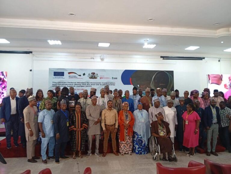 Stakeholders Launch iSPAB to Enhance Support for Vulnerable Groups